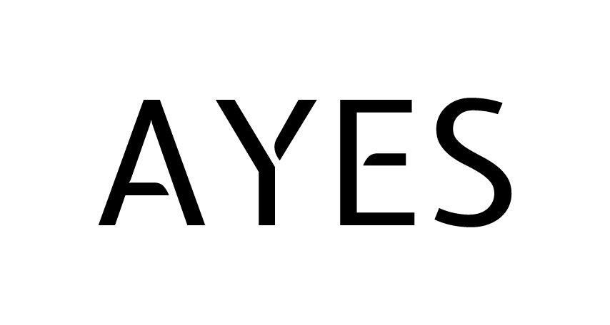 AYES logo